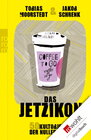 Buchcover Das Jetzikon