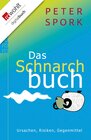 Buchcover Das Schnarchbuch
