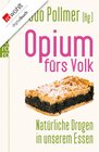 Buchcover Opium fürs Volk