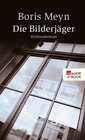 Buchcover Die Bilderjäger