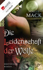 Buchcover Die Leidenschaft der Wölfe