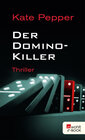 Buchcover Der Domino-Killer