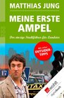 Buchcover Meine erste Ampel