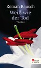 Buchcover Weiß wie der Tod