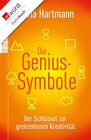 Buchcover Die Genius-Symbole