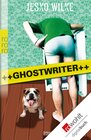 Buchcover Ghostwriter