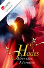 Buchcover Hades