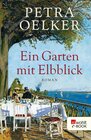 Buchcover Ein Garten mit Elbblick