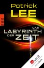Buchcover Das Labyrinth der Zeit