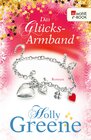 Buchcover Das Glücksarmband