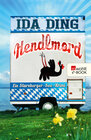 Buchcover Hendlmord