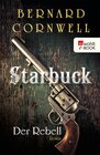 Buchcover Starbuck: Der Rebell