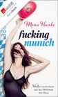 Buchcover Fucking Munich