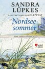 Buchcover Nordseesommer