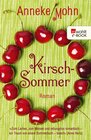 Buchcover Kirschsommer