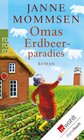 Buchcover Omas Erdbeerparadies