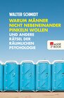 Buchcover Warum Männer nicht nebeneinander pinkeln wollen