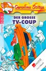 Buchcover Der große TV-Coup
