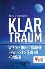 Buchcover Klartraum