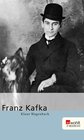 Buchcover Franz Kafka