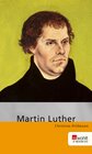 Buchcover Martin Luther