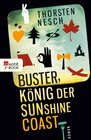 Buchcover Buster, König der Sunshine Coast