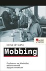 Buchcover Mobbing