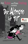 Buchcover Der Altmann ist tot