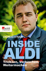 Buchcover Inside Aldi. Rowohlt E-Book Only