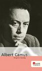 Buchcover Albert Camus