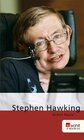 Buchcover Stephen Hawking