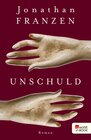 Buchcover Unschuld