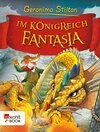 Buchcover Im Königreich Fantasia