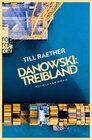 Buchcover Danowski: Treibland