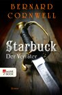 Buchcover Starbuck: Der Verräter