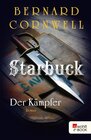 Buchcover Starbuck: Der Kämpfer