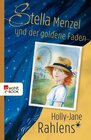 Buchcover Stella Menzel und der goldene Faden