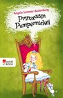 Buchcover Prinzessin Pumpernickel