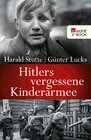 Buchcover Hitlers vergessene Kinderarmee