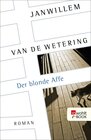 Buchcover Der blonde Affe