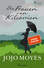 Buchcover Die Frauen von Kilcarrion