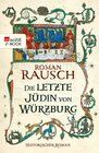 Buchcover Die letzte Jüdin von Würzburg