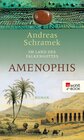 Buchcover Amenophis