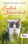 Buchcover Endlich Schnurrlaub