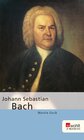Buchcover Johann Sebastian Bach