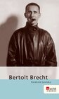 Buchcover Bertolt Brecht