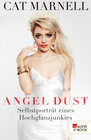 Buchcover Angel Dust
