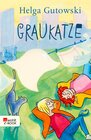 Buchcover Graukatze