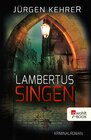 Buchcover Lambertus-Singen