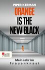 Buchcover Orange Is the New Black